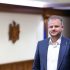Deputatul Roman Roșca va fi numit în funcția de vicepremier pentru Reintegrare