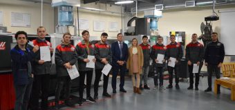 Marin Ciobanu: Nu este numărul de studenți cel mai important, dar impactul lor asupra industriei și atragerea de noi investiții