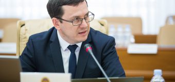 Ministrul Spătari, despre cele mai frecvente greșeli comise la înregistrarea pe compensatii.gov.md: „Se pare că nu a fost clar pentru toți”