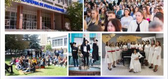 ASEM oferă 473 de locuri la buget pentru anul de studii 2022-2023