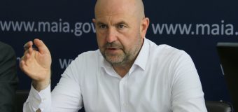 Ministrul Agriculturii va asigura interimatul conducerii Ministerului Mediului