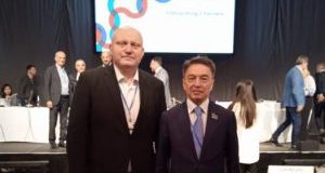 Vasile Bolea, către vicepreședintele AP OSCE: Măsurile luate de autorități agravează tendințele de criză