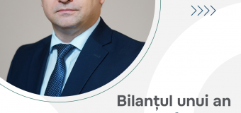 Ce a reușit să facă vicepremierul pentru Digitalizare într-un an de mandat