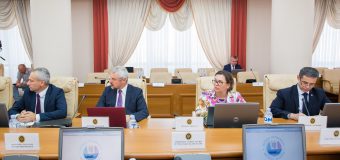 Rezultatele primului an de mandat la Ministerul Mediului