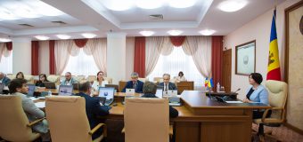 Guvernul a aprobat crearea sistemului informațional „Statistici demografice și sociale”