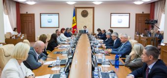 Au fost aprobate modificări la Legea bugetului asigurărilor sociale de stat pentru 2022