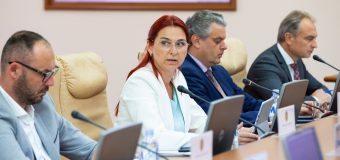 Spor de compensare pentru angajații MAI pentru munca prestată în condiții de risc sporit pentru sănătate