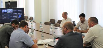 Problemele fermierilor din raionul Dubăsari – discutate la ședința experților de pe ambele maluri ale Nistrului