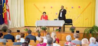 Locuitorii din Jevreni, Criuleni au întrebat Premierul ce va întreprinde Guvernul în sezonul rece