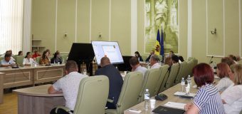Inspectoratul Național de Probațiune – la raport!