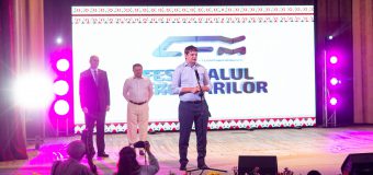 Spînu, de Ziua Feroviarilor: Am o singură dorință…