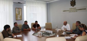 Fermierii care practică agricultura ecologică solicită mai multă susținere din partea statului