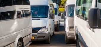 Tarifele la transportul public interaional rămân în continuare dinamice