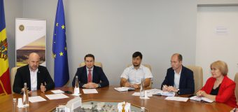Ministrul Agriculturii caută soluții pentru redresarea situației din sectorul agricol