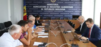 Ministrul Agriculturii: Din 1 ianuarie 2023 va începe procesul de rambursare a TVA lunar pentru producătorii agricoli