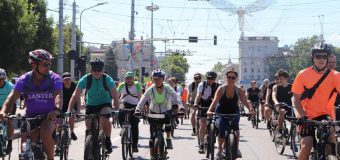 Festivalul „Alternocity Chișinău” va avea loc duminică în Capitală