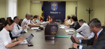 La Ministerul Justiției s-a discutat proiectul de lege privind reformarea CSJ