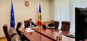Republica Moldova și Ucraina au decis liberalizarea transportului de mărfuri până la sfârșitul anului
