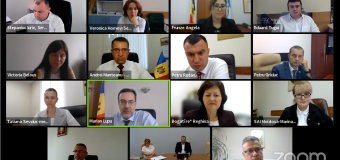 Curtea de Conturi a examinat conformitatea administrării sistemului de facilități fiscale