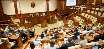 Vor fi consolidate capacitățile autorităților publice de implementare a cerințelor pentru aderare la UE