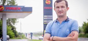 (INTERVIU) Alexandru Popov: Conducerea „Tirex-Petrol” face permanent investiţii în tehnologiile informaţionale şi în comunicaţii, fiind cu gândul la clienţi şi angajaţi