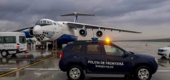 Noi măsuri de securitate la Aeroport