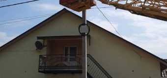 50 mln. de lei pentru lumină stradală în Capitală