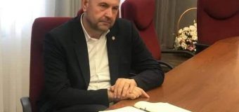 Ministrul Bolea a trecut și pe la compania de producere a uleiului Floarea Soarelui