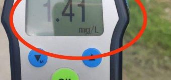 Conducea automobilul în stare de ebrietate avansată