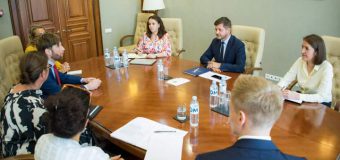 Partenerii de dezvoltare – interesați de reforma administrației publice