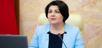 O nouă subdiviziune la Guvern. Se va ocupa de integrarea europeană