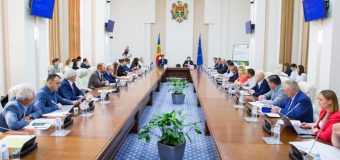 Planurile ambițioase ale Guvernului pentru dezvoltarea Moldovei până în 2030