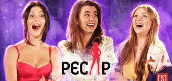 PECAP – Un nou show de comedie se lansează pe YouTube-ul Moldovenesc!