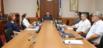 Curtea de Conturi a examinat rapoartele financiare ale Ministerului Educației și Cercetării și Ministerului Culturii