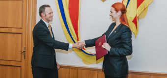FBI și MAI au semnat memorandum-ul de cooperare, schimb de date și informații