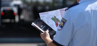 Campania „Hai la mine Acasă” – lansată la postul vamal Leușeni