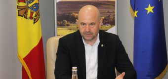 Vladimir Bolea: Agricultura trece în ultimii ani printr-un cumul de factori negativi, care o afectează extraordinar