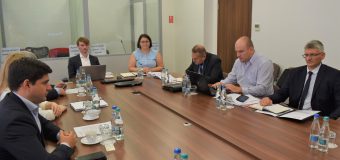 Grupul de telecomunicații și servicii poștale s-a întrunit în prima ședință din an
