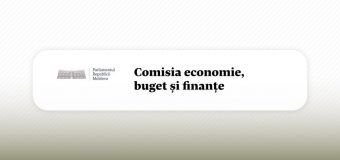 Proiectul de modificare a Legii fondurilor asigurărilor medicale și asigurărilor sociale – aprobat de Comisia economie, buget și finanțe