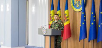 În jumătate de an, R. Moldova a fost tranzitată de 580 mii oameni din Ucraina
