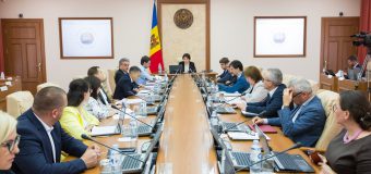 Noul șef al Serviciului Prevenirea și Combaterea Spălării Banilor vine din România