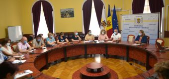 Municipalitatea va iniția un nou program de sprijin a populației vulnerabile din capitală