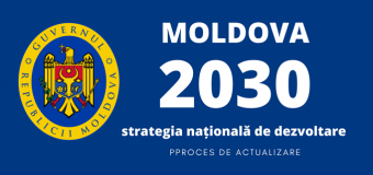 Cum vor trăi moldovenii în anul 2030? Guvernul a elaborat Strategia!