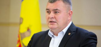 BCS a propus sancționarea deputatului Oazu Nantoi și interzicerea participării acestuia la 5 ședințe plenare