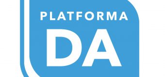 Platforma DA retrage sprijinul politic pentru fracțiunea Platforma DA din CMC