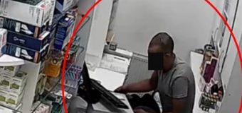 Un bărbat a comis 3 infracțiuni într-o singură zi