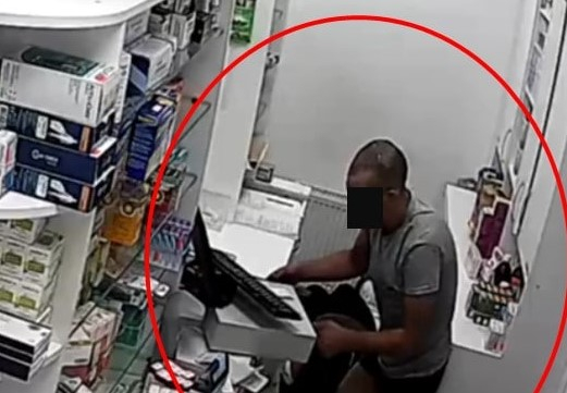 Un bărbat a comis 3 infracțiuni într-o singură zi