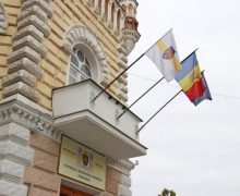 Chișinău. Prima etapă de înscriere a copiilor în clasa întâi, anul de învățământ 2024-2025, va continua până pe 23 mai