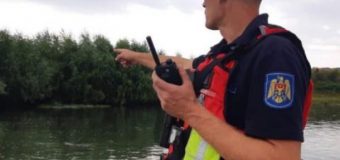 3 persoane au fost salvate de la înec în acest weekend