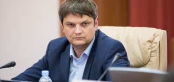 (VIDEO) Andrei Spînu, despre proiectele ce urmează a fi implementate